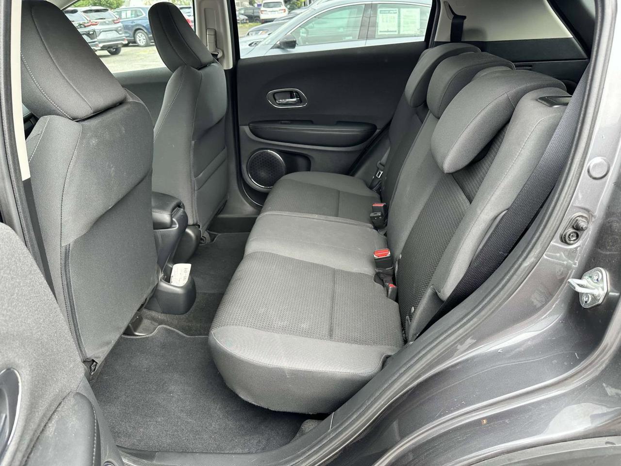 2022 Honda HR-V EX San Clemente CA
