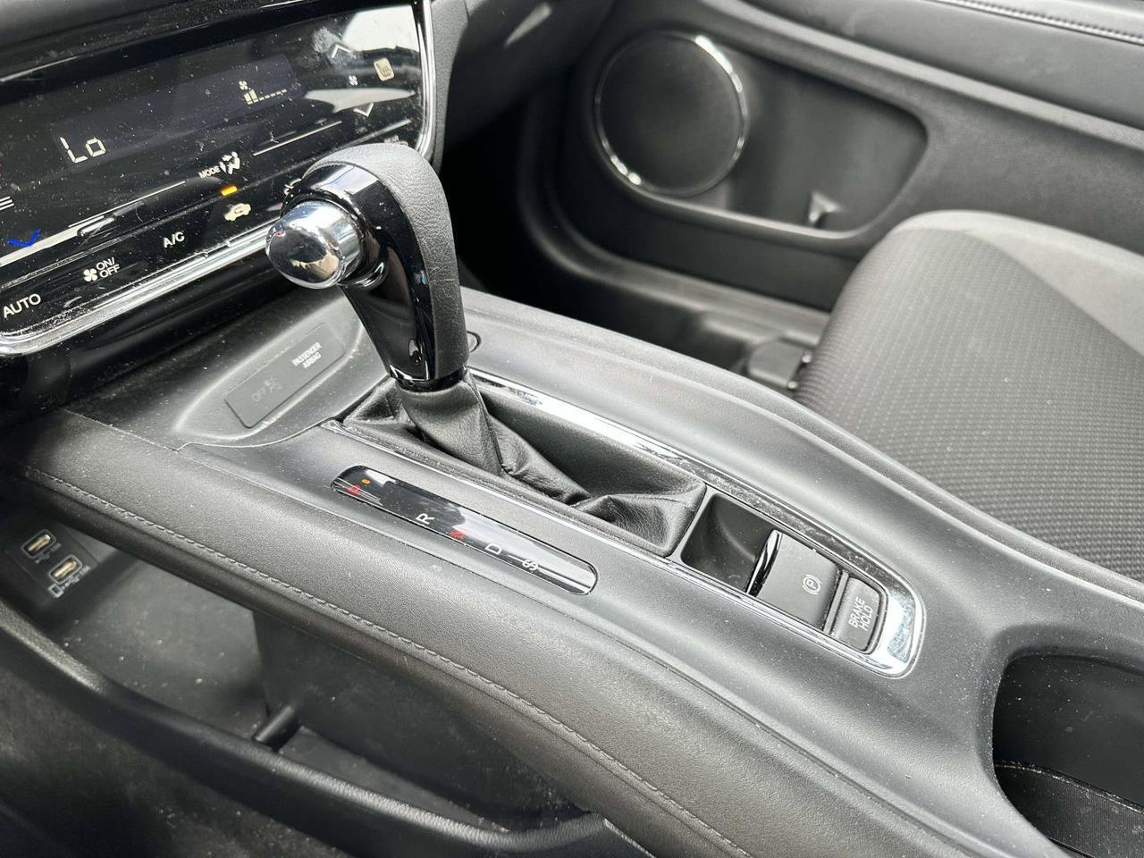 2022 Honda HR-V EX San Clemente CA