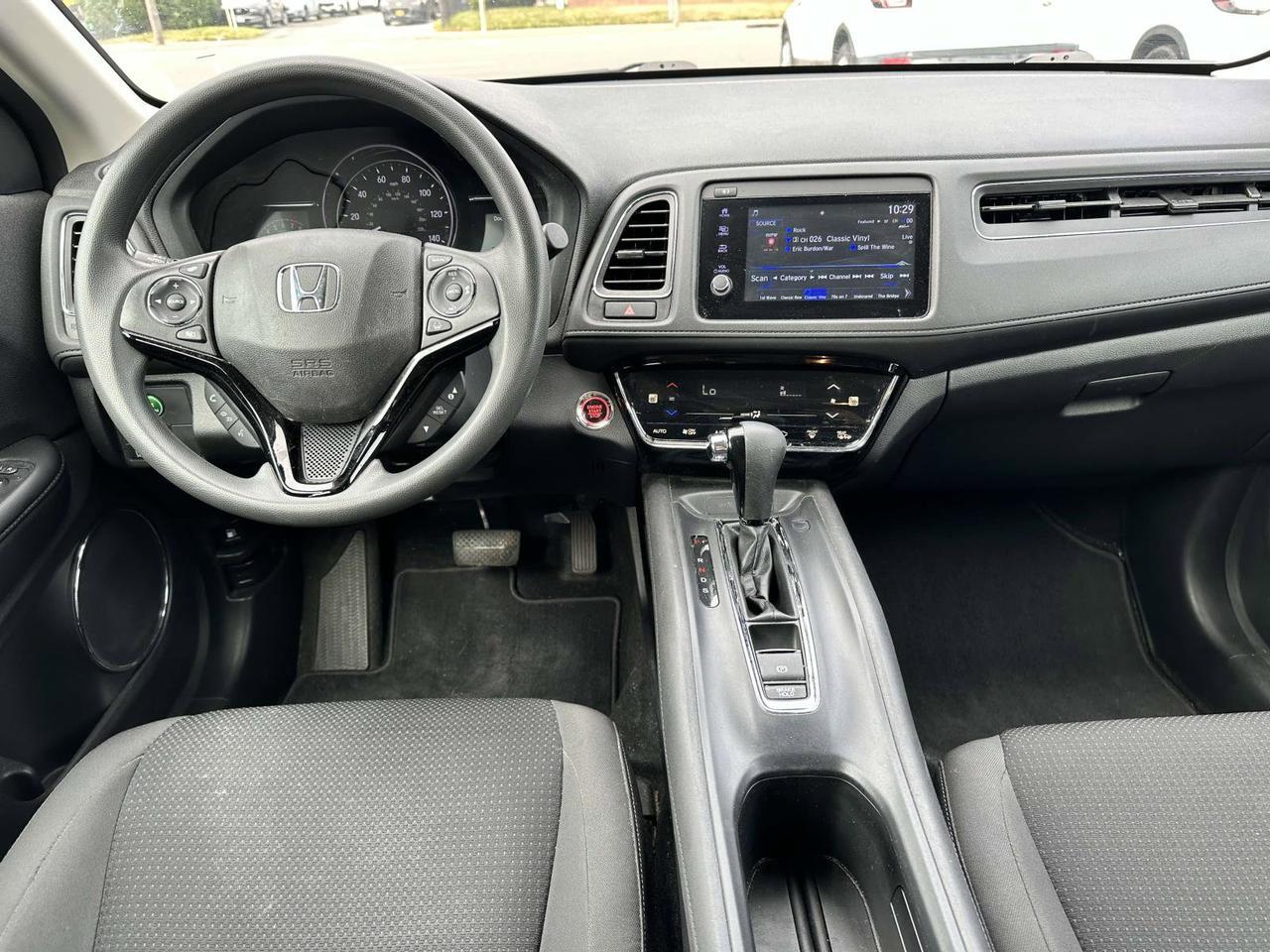 2022 Honda HR-V EX San Clemente CA