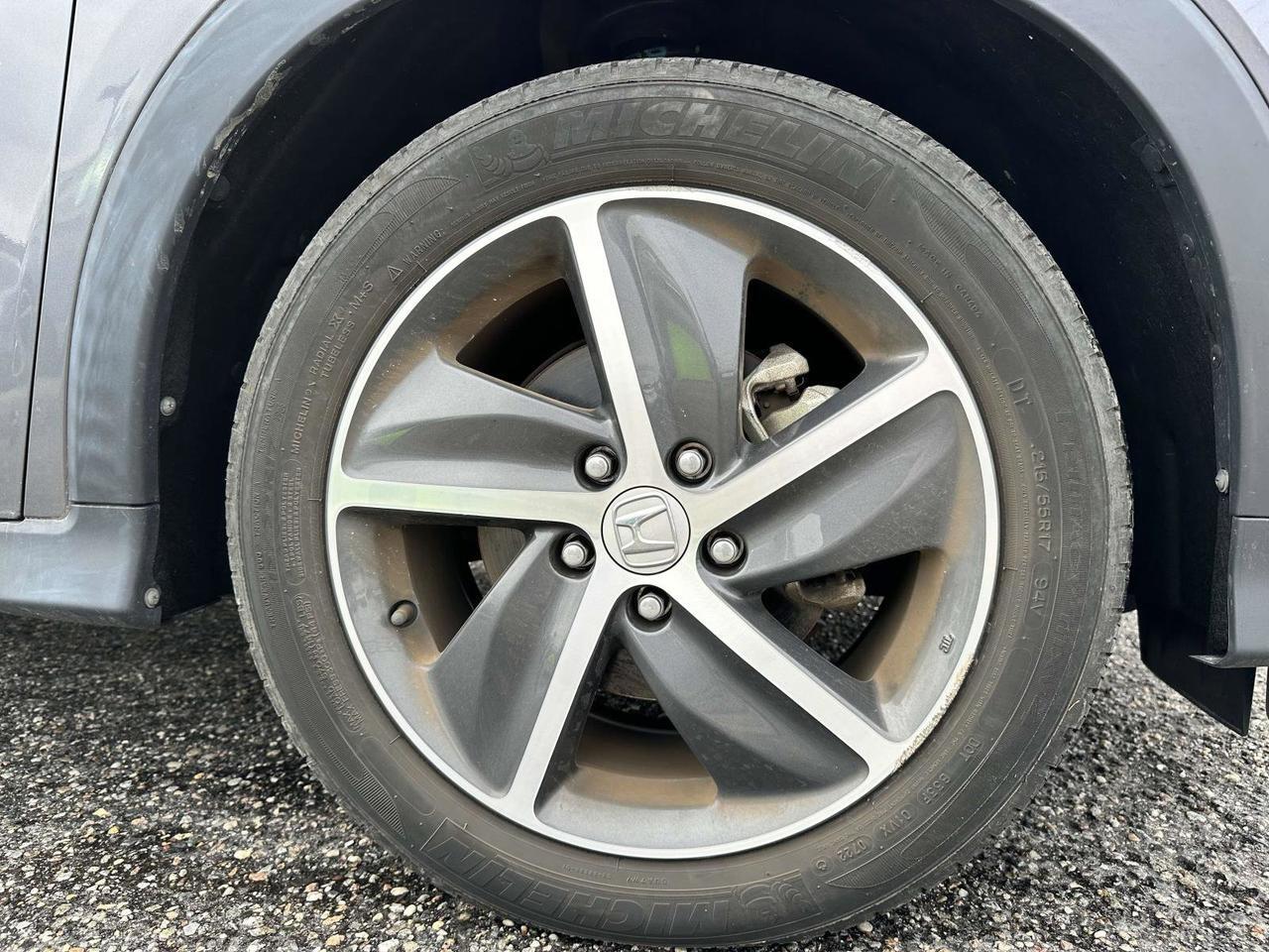 2022 Honda HR-V EX San Clemente CA