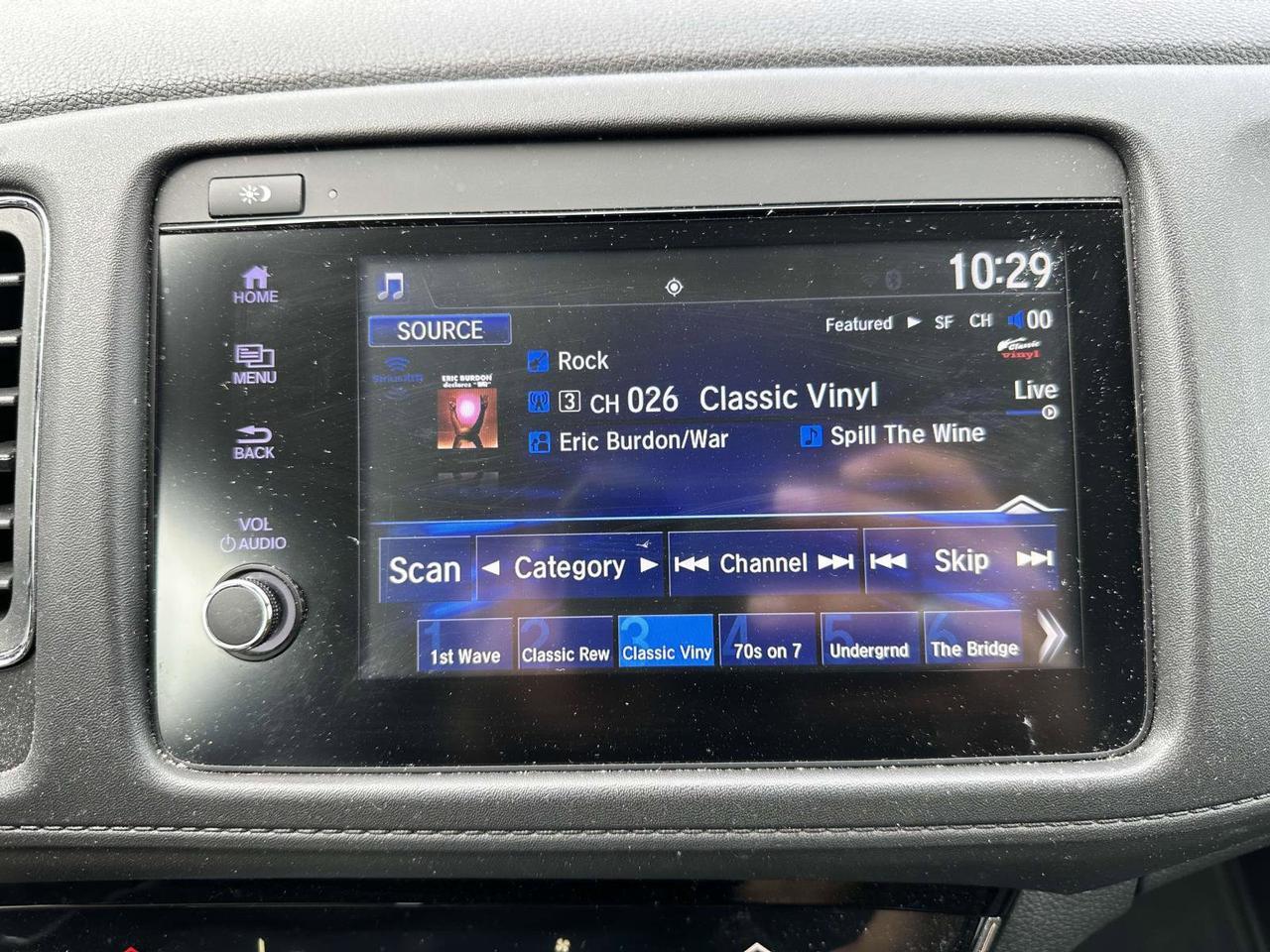 2022 Honda HR-V EX San Clemente CA