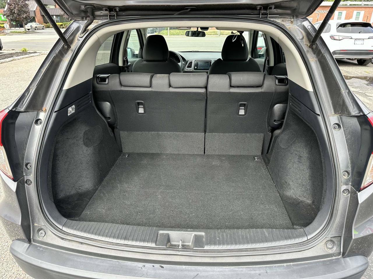 2022 Honda HR-V EX San Clemente CA