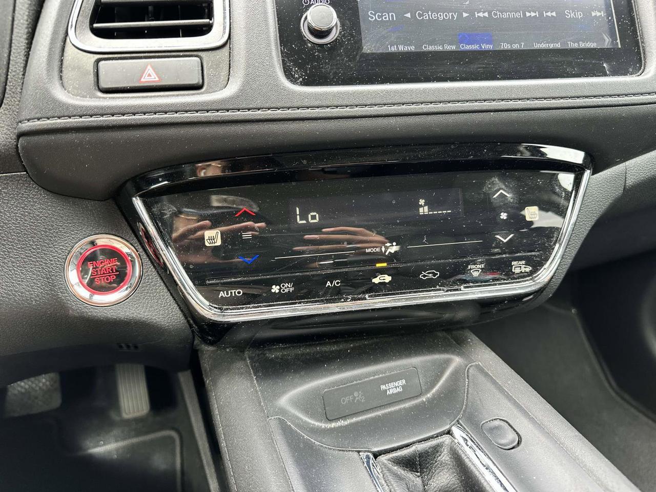 2022 Honda HR-V EX San Clemente CA