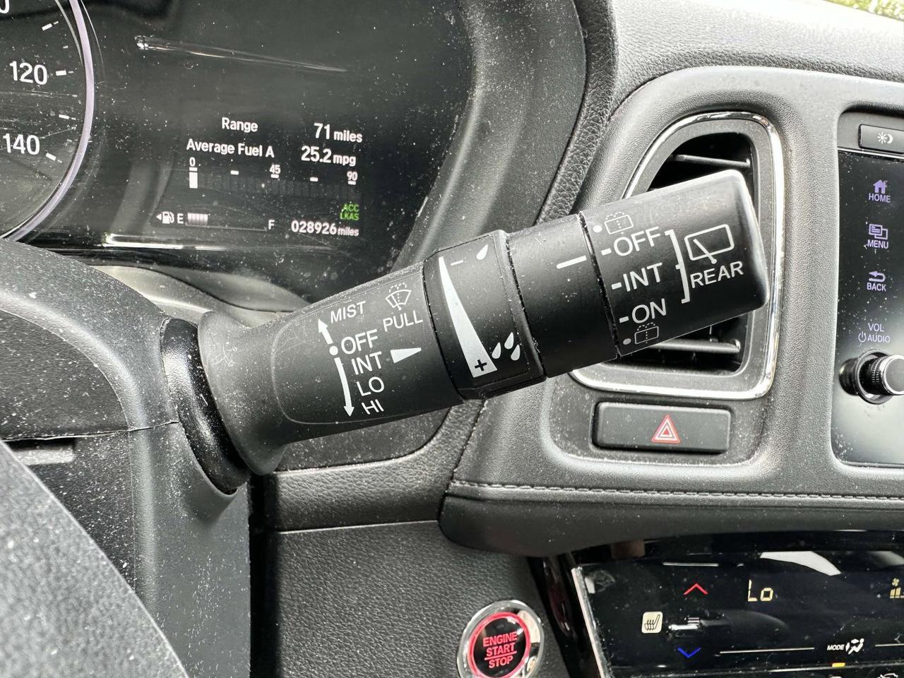 2022 Honda HR-V EX San Clemente CA