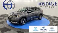 2022 Honda HR-V EX Rome GA 2022 Honda HR-V EX Rome GA