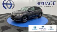 2022 Honda HR-V EX Rome GA 2022 Honda HR-V EX Rome GA