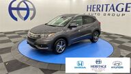 2022 Honda HR-V EX Rome GA 2022 Honda HR-V EX Rome GA