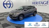2022 Honda HR-V EX Rome GA 2022 Honda HR-V EX Rome GA