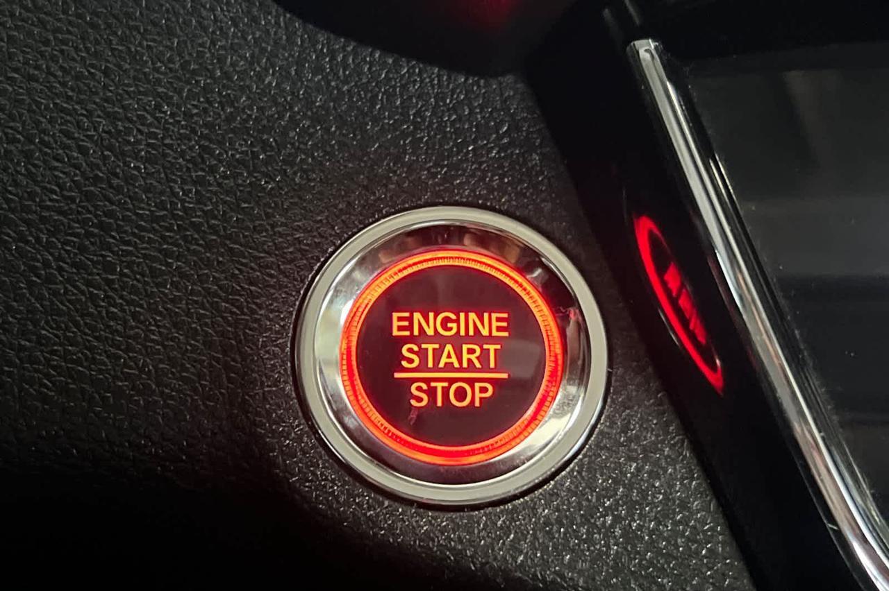 2022 Honda HR-V EX Roseville CA