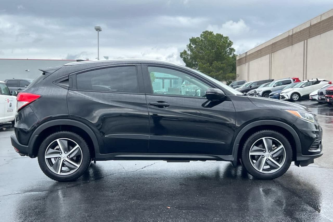 2022 Honda HR-V EX Roseville CA