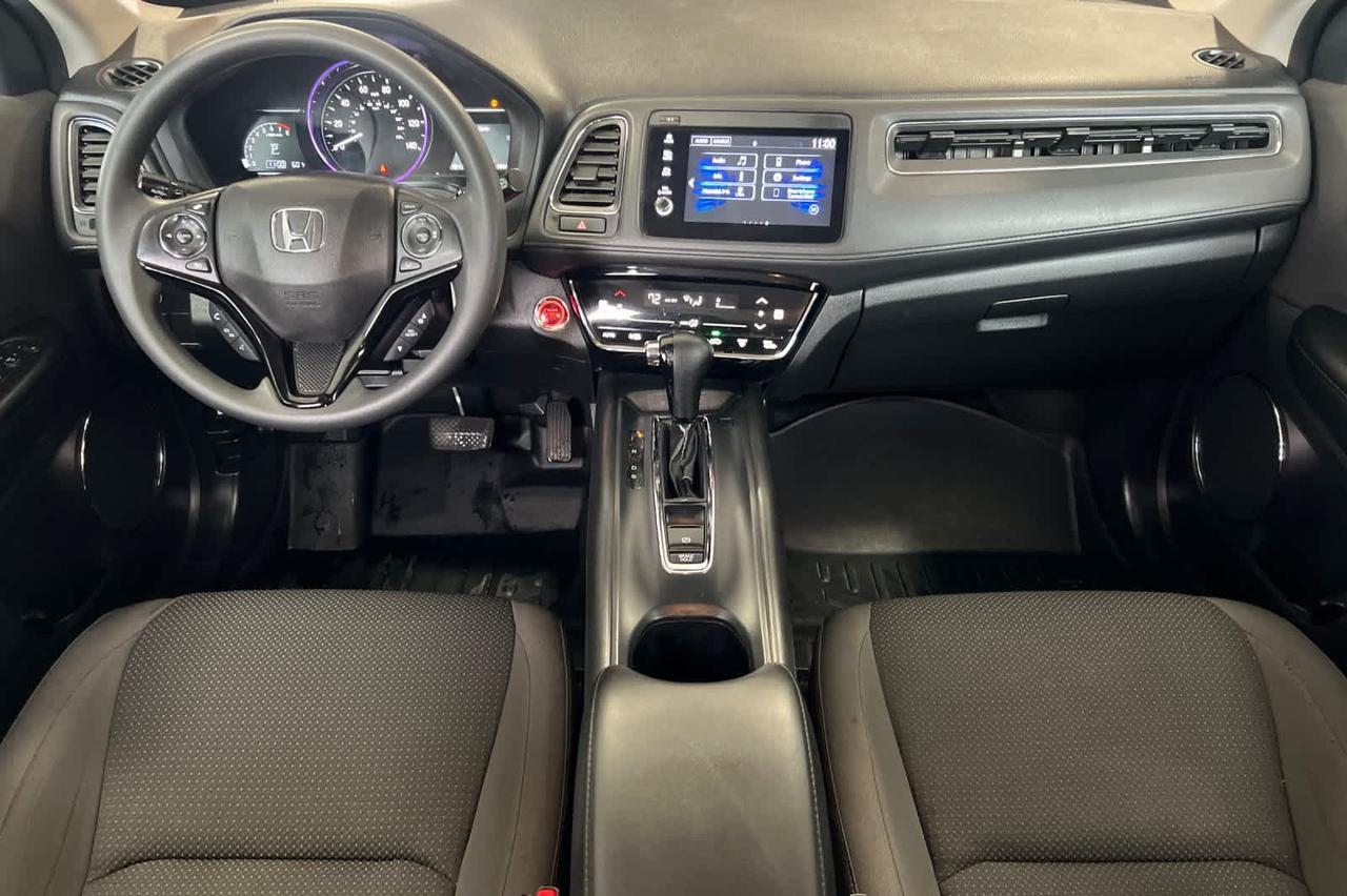 2022 Honda HR-V EX Roseville CA