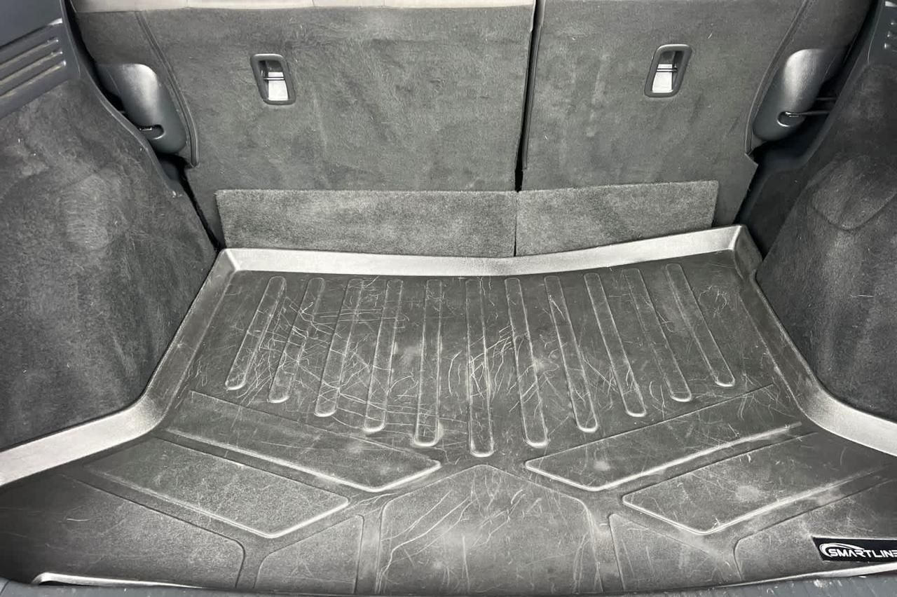 2022 Honda HR-V EX Roseville CA