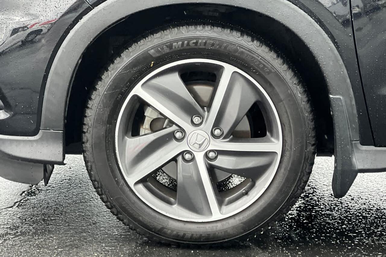 2022 Honda HR-V EX Roseville CA