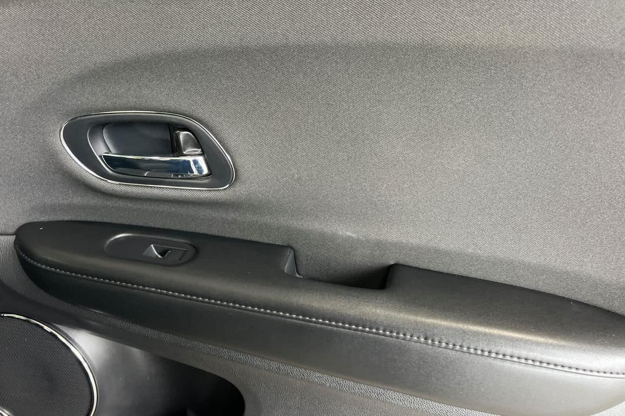 2022 Honda HR-V EX Roseville CA