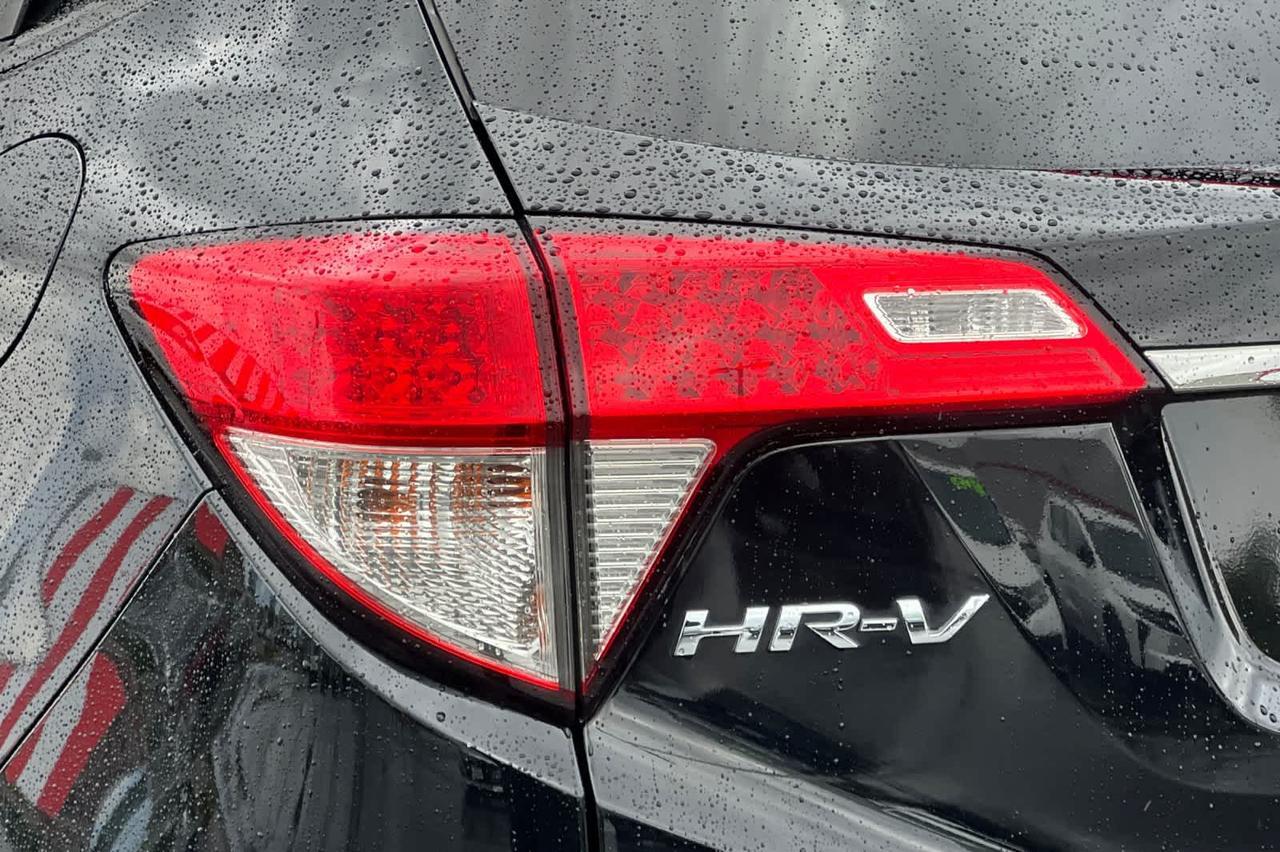 2022 Honda HR-V EX Roseville CA