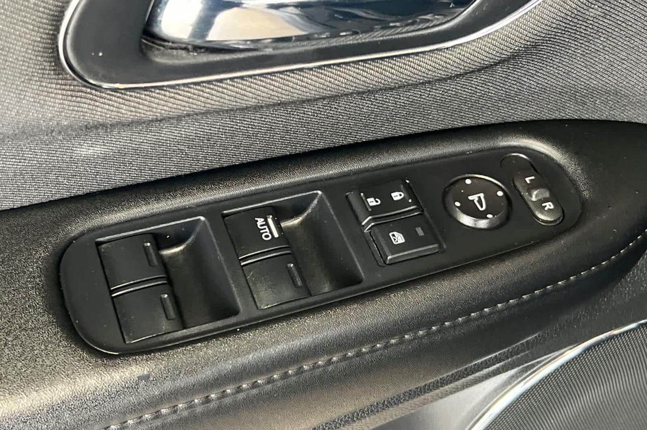 2022 Honda HR-V EX Roseville CA