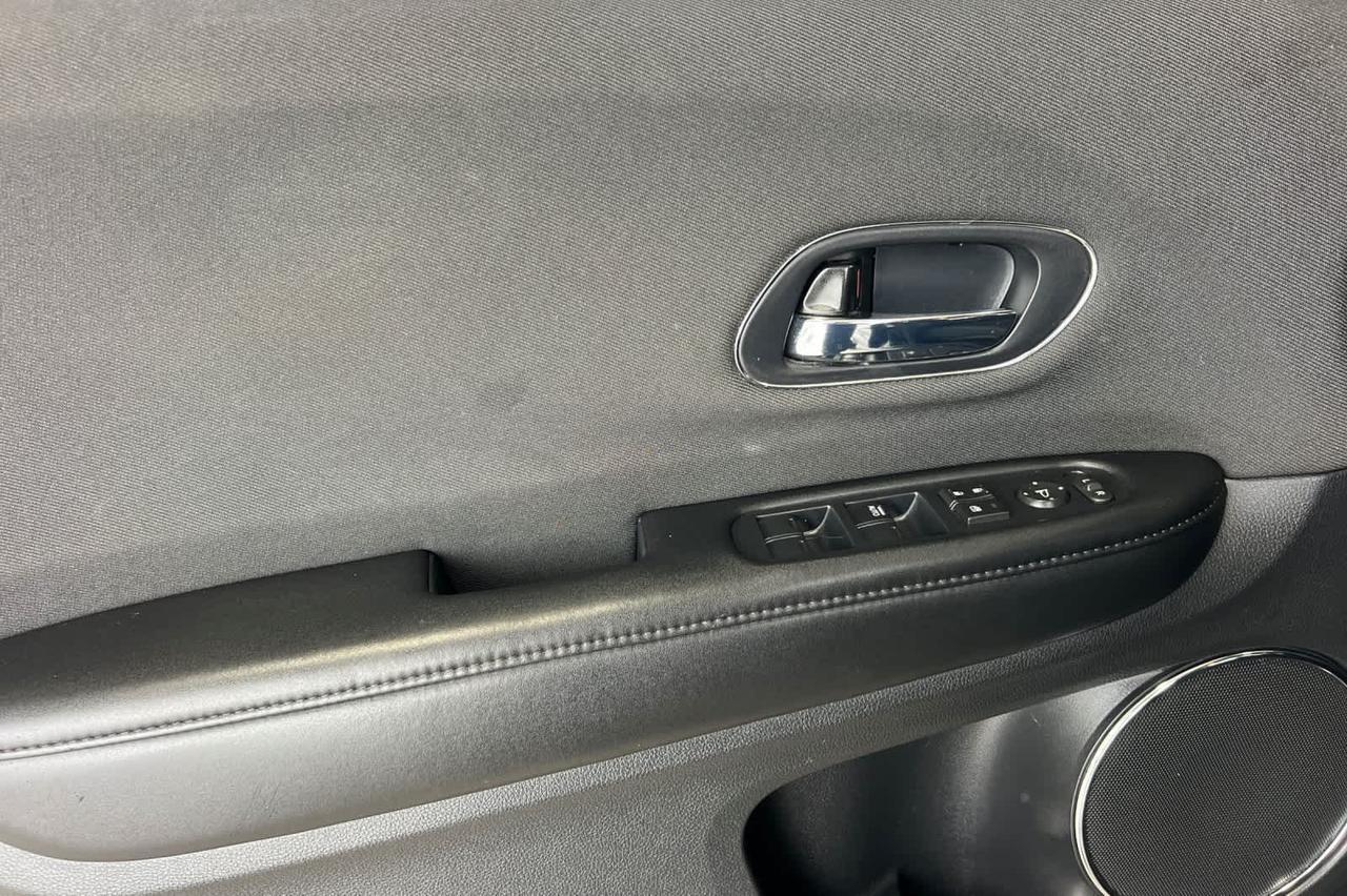 2022 Honda HR-V EX Roseville CA