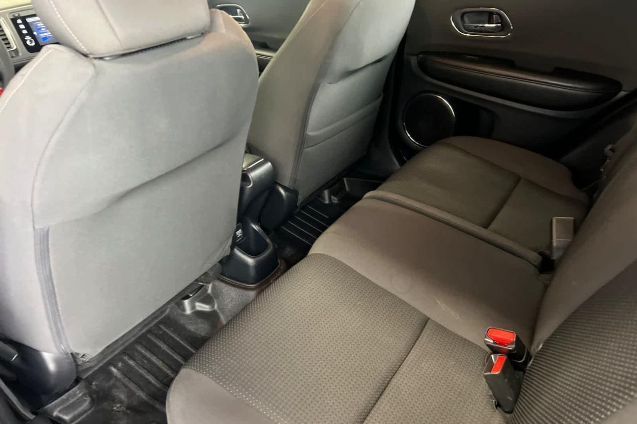 2022 Honda HR-V EX Roseville CA