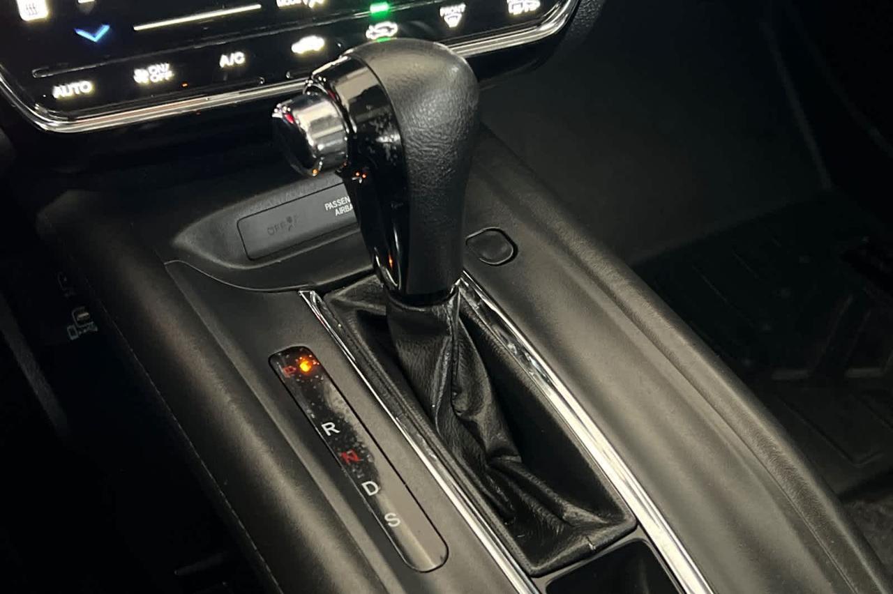 2022 Honda HR-V EX Roseville CA