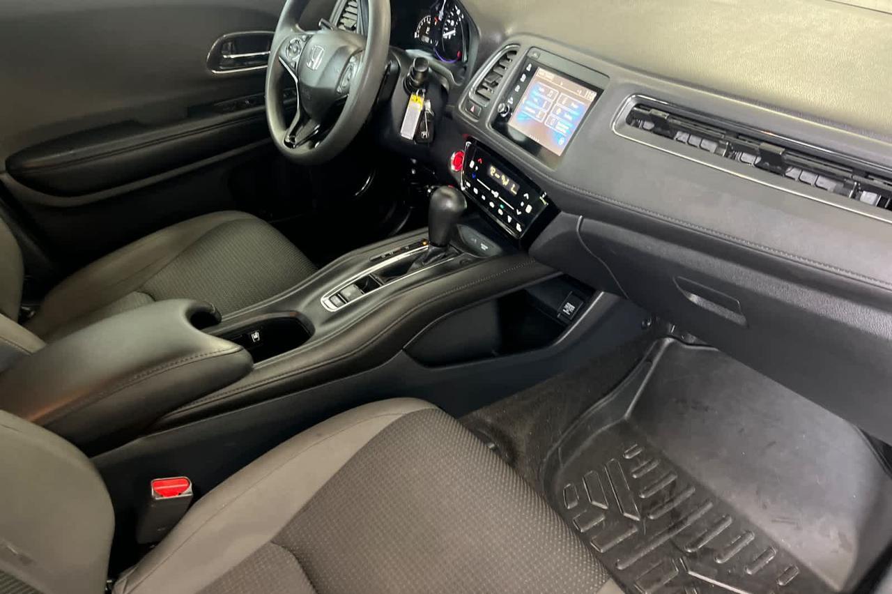 2022 Honda HR-V EX Roseville CA