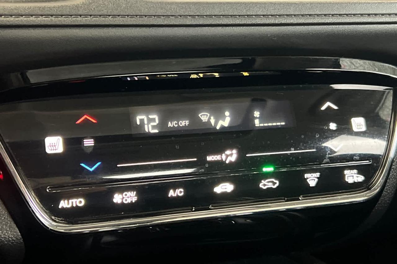 2022 Honda HR-V EX Roseville CA