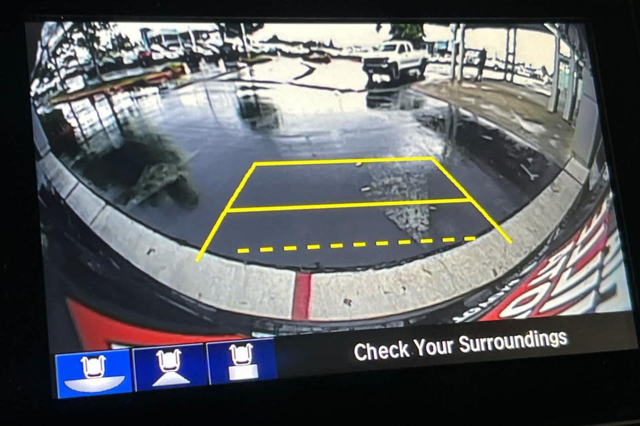 2022 Honda HR-V EX Roseville CA