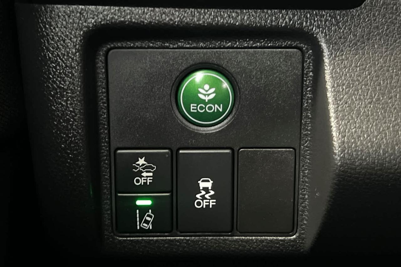 2022 Honda HR-V EX Roseville CA