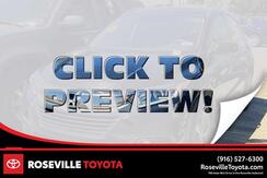 2022_Honda_HR-V_EX_ Roseville CA