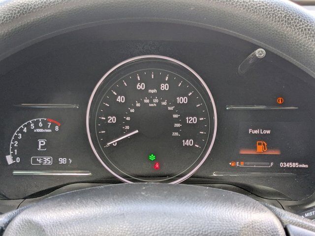 2022 Honda HR-V EX San Antonio TX