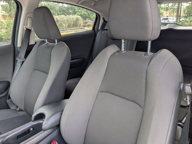 2022 Honda HR-V EX San Antonio TX