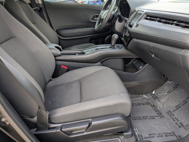 2022 Honda HR-V EX San Antonio TX