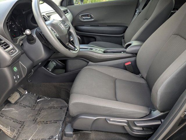 2022 Honda HR-V EX San Antonio TX