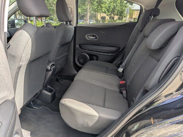 2022 Honda HR-V EX San Antonio TX