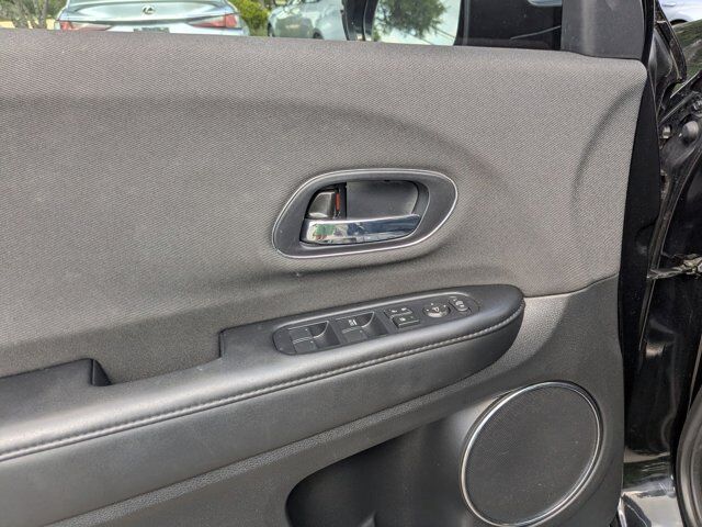 2022 Honda HR-V EX San Antonio TX