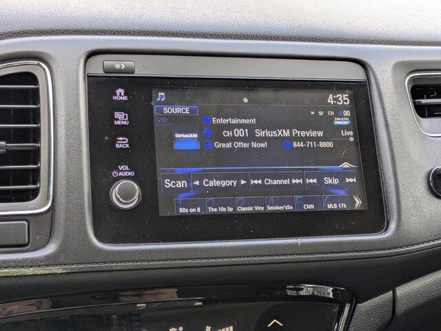 2022 Honda HR-V EX San Antonio TX