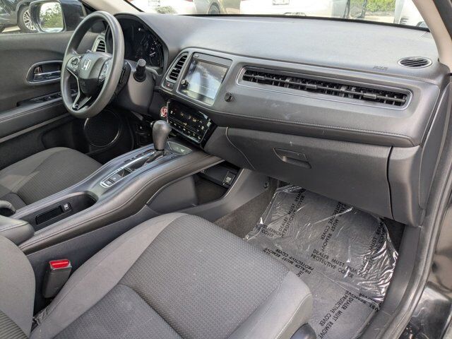 2022 Honda HR-V EX San Antonio TX