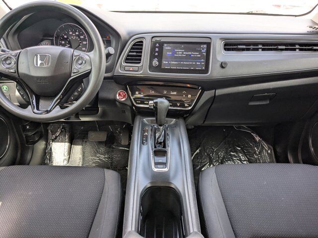2022 Honda HR-V EX San Antonio TX