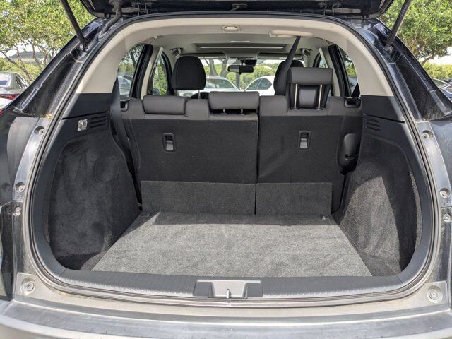 2022 Honda HR-V EX San Antonio TX