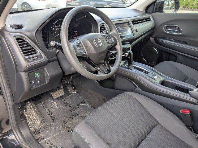 2022 Honda HR-V EX San Antonio TX