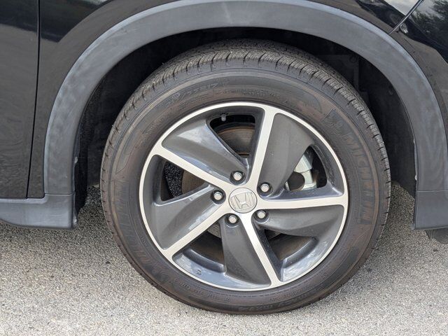 2022 Honda HR-V EX San Antonio TX