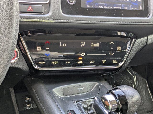 2022 Honda HR-V EX San Antonio TX