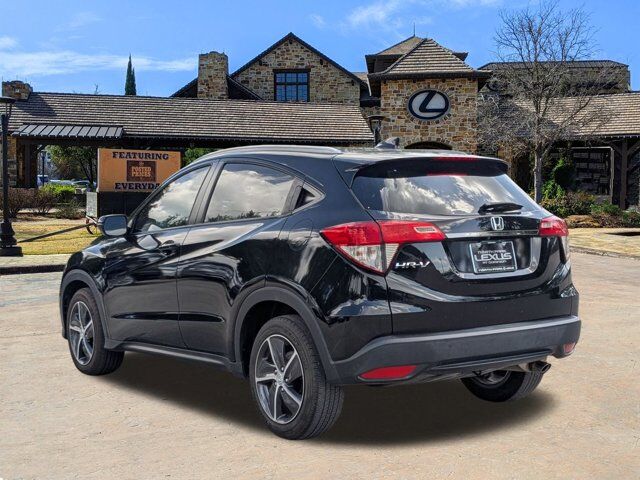 2022 Honda HR-V EX San Antonio TX