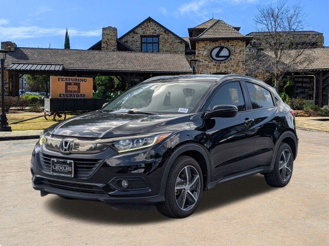 2022 Honda HR-V EX San Antonio TX