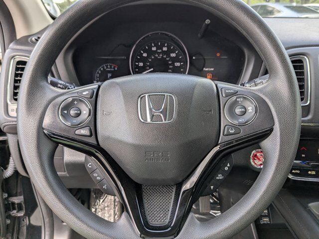 2022 Honda HR-V EX San Antonio TX