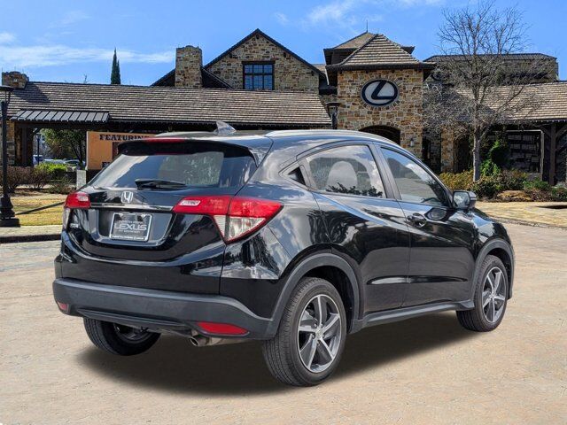 2022 Honda HR-V EX San Antonio TX