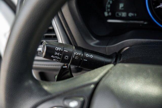 2022 Honda HR-V EX  Selma TX