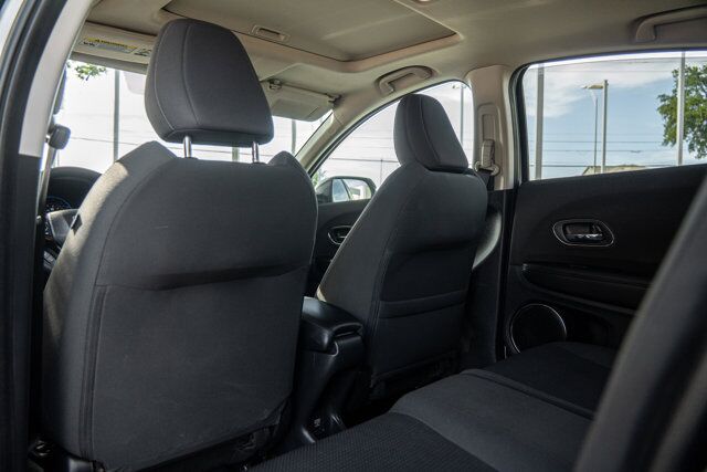 2022 Honda HR-V EX  Selma TX