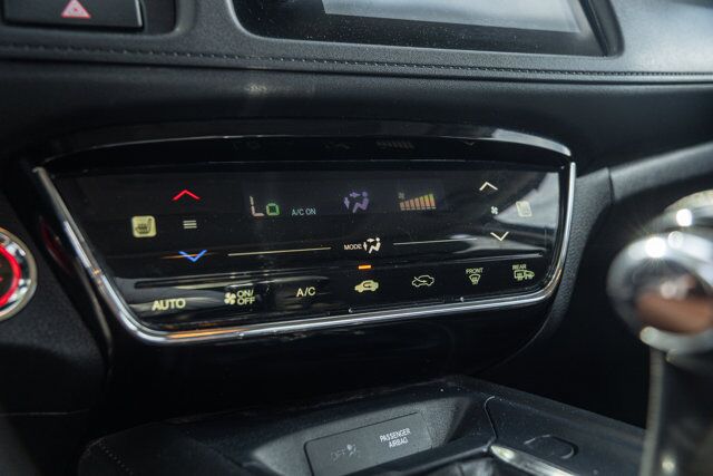 2022 Honda HR-V EX  Selma TX