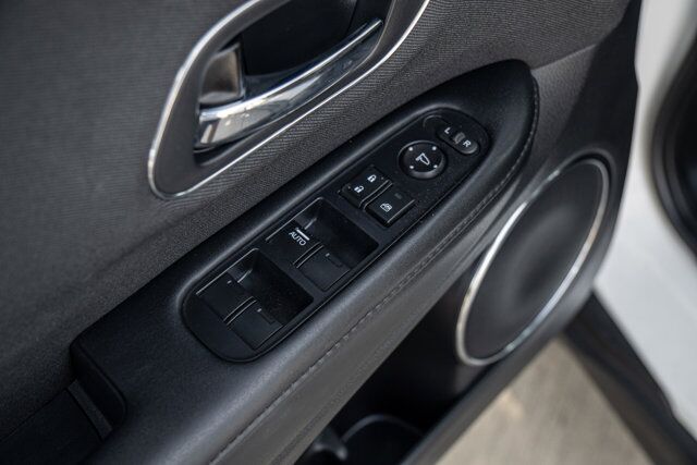 2022 Honda HR-V EX  Selma TX