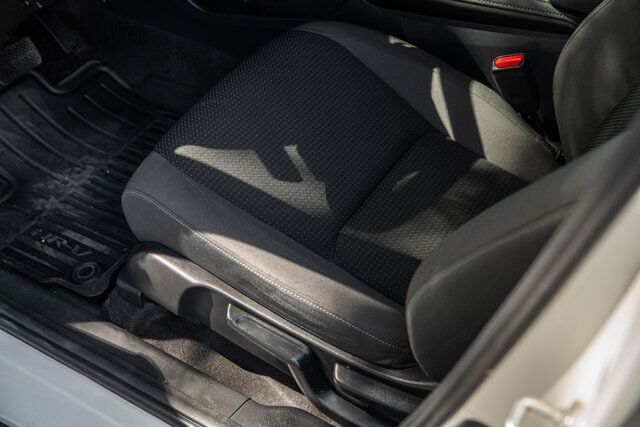2022 Honda HR-V EX  Selma TX
